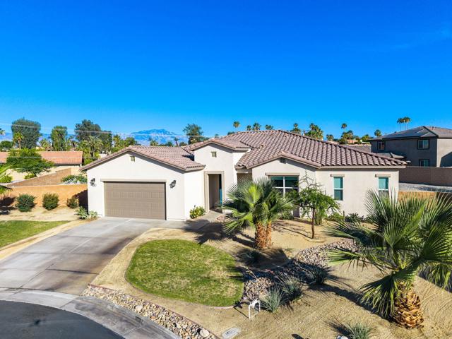 42787 Rachel Court, Indio, CA 92203