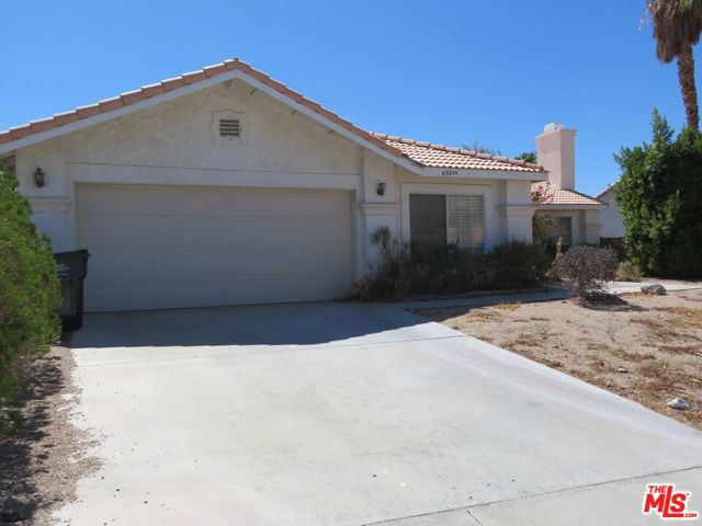 65849 Avenida Barona, Desert Hot Springs