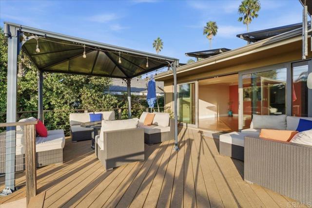 Detail Gallery Image 26 of 36 For 866 Cordova St, San Diego,  CA 92107 - 4 Beds | 2/1 Baths