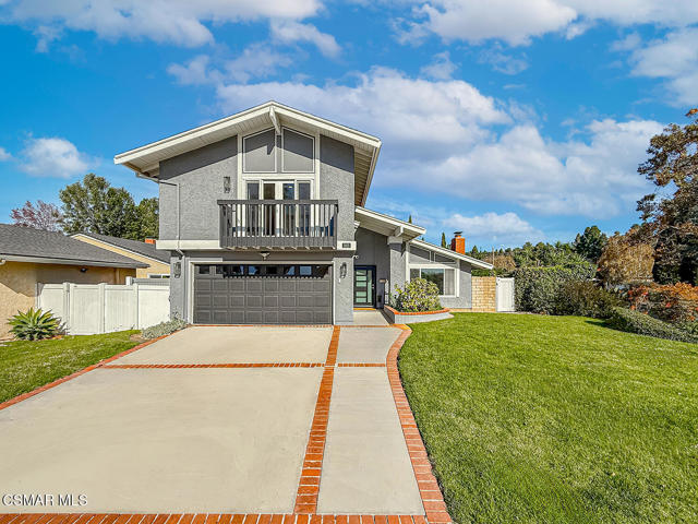 Photo of 1915 Woodside Drive, Thousand Oaks, CA 91362