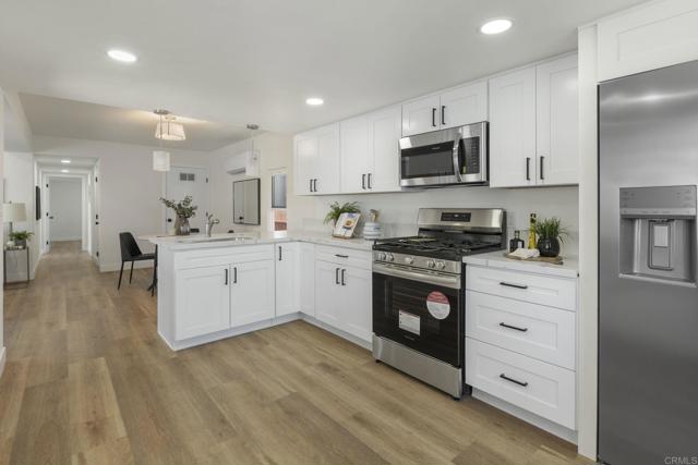 Home for Sale in La Mesa