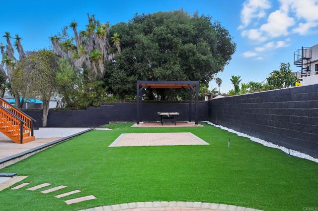 Detail Gallery Image 36 of 48 For 2851 Grandview St, San Diego,  CA 92110 - 3 Beds | 2 Baths