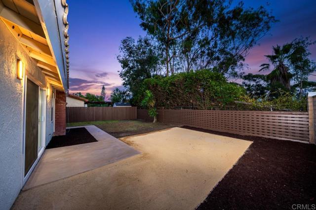 Detail Gallery Image 34 of 37 For 5679 Antigua Bld, San Diego,  CA 92124 - 3 Beds | 2 Baths