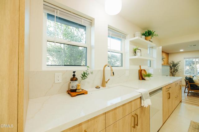 Detail Gallery Image 19 of 68 For 201 Fox St, Ojai,  CA 93023 - 3 Beds | 2 Baths