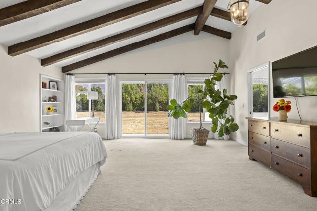 Detail Gallery Image 23 of 43 For 202 Boardman Rd, Ojai,  CA 93023 - 4 Beds | 4 Baths