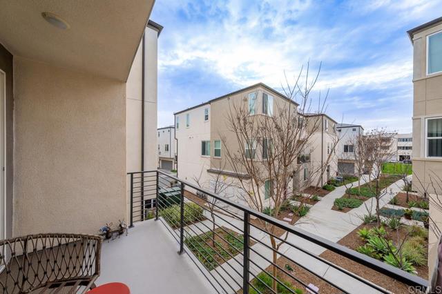 Detail Gallery Image 9 of 42 For 5502 Caminito Sandwaves #173,  San Diego,  CA 92154 - 4 Beds | 3/1 Baths