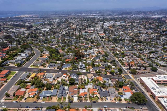 Detail Gallery Image 33 of 47 For 3740 Milan St, San Diego,  CA 92107 - 3 Beds | 2 Baths