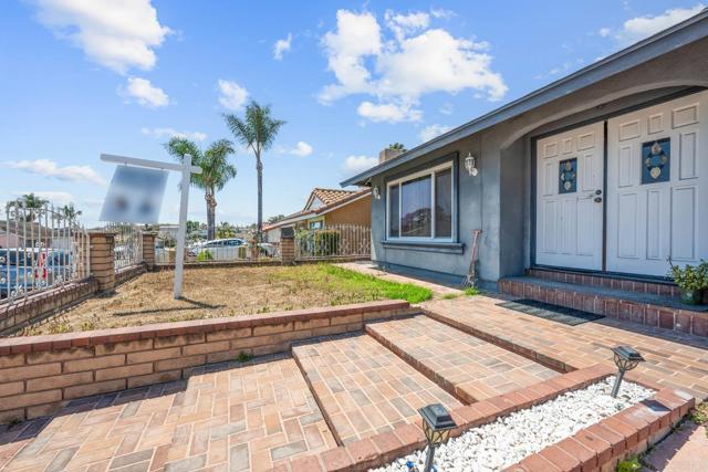 Detail Gallery Image 10 of 31 For 146 Padre Tullio Dr, San Ysidro,  CA 92173 - 4 Beds | 2 Baths