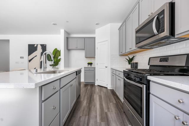 Home for Sale in Vista