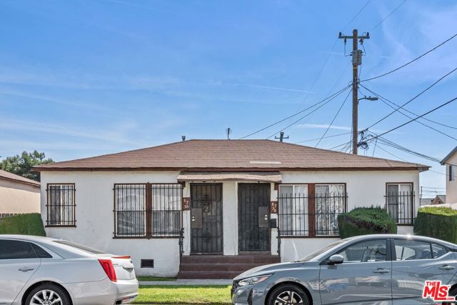 902 87th Place, Los Angeles, California 90002, ,Multi-Family,For Sale,87th,24374715