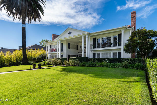 Detail Gallery Image 2 of 28 For 681 S Orange Grove Bld #1,  Pasadena,  CA 91105 - 3 Beds | 2/1 Baths