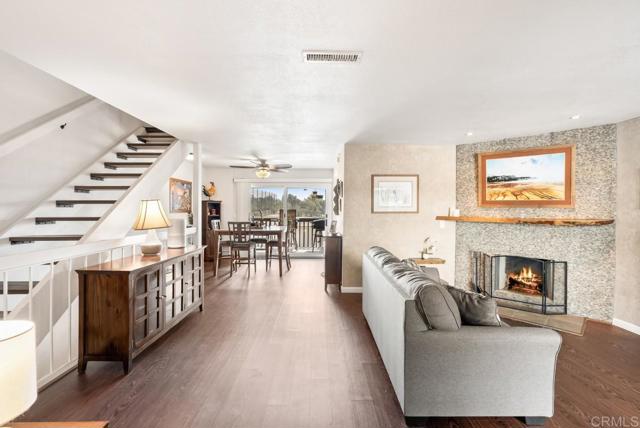 Detail Gallery Image 3 of 34 For 6986 Caminito Perico, San Diego,  CA 92119 - 2 Beds | 2/1 Baths