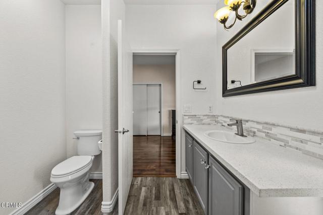 Detail Gallery Image 20 of 38 For 720 W Santa Maria St #10,  Santa Paula,  CA 93060 - 2 Beds | 2 Baths