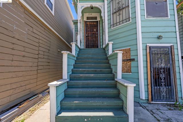 Image 3 for 1234 Campbell St, Oakland, CA 94607