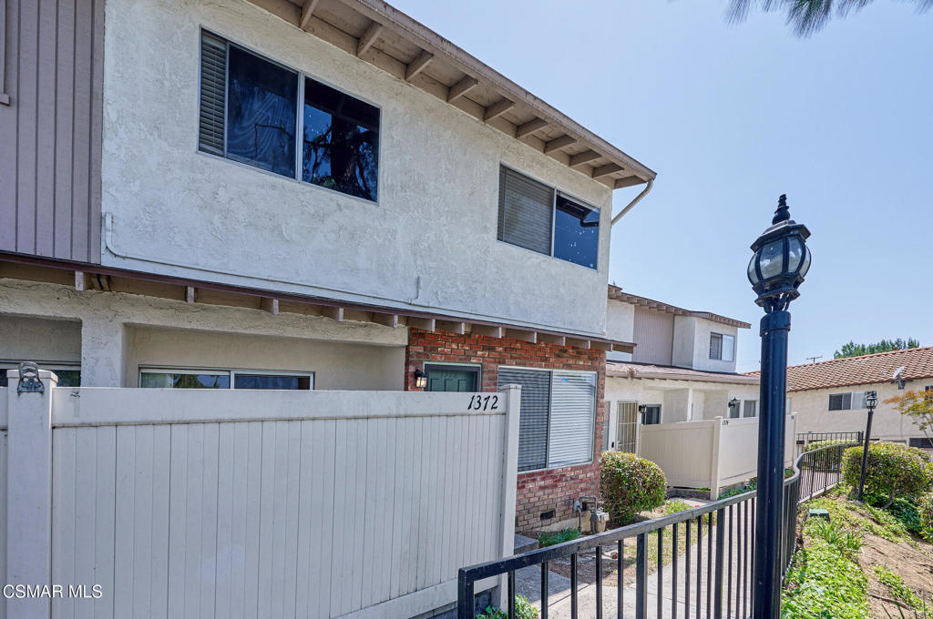 1372 Ramona Drive