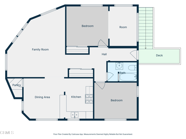 Detail Gallery Image 38 of 39 For 387 389 Highland Dr, Oxnard,  CA 93035 - – Beds | – Baths