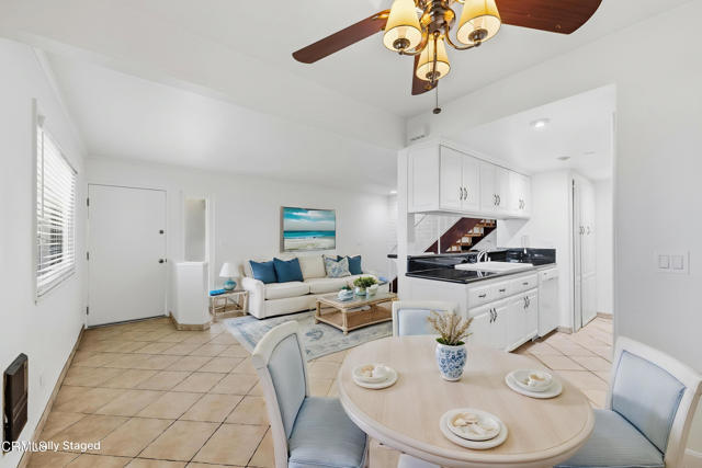 Detail Gallery Image 4 of 22 For 1105 Bryce Way, Ventura,  CA 93003 - 2 Beds | 1 Baths