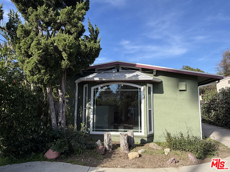 281 Stanton Street #1