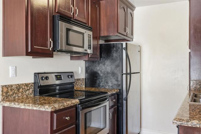 Detail Gallery Image 8 of 18 For 4367 Idaho St #5,  San Diego,  CA 92104 - 1 Beds | 1 Baths