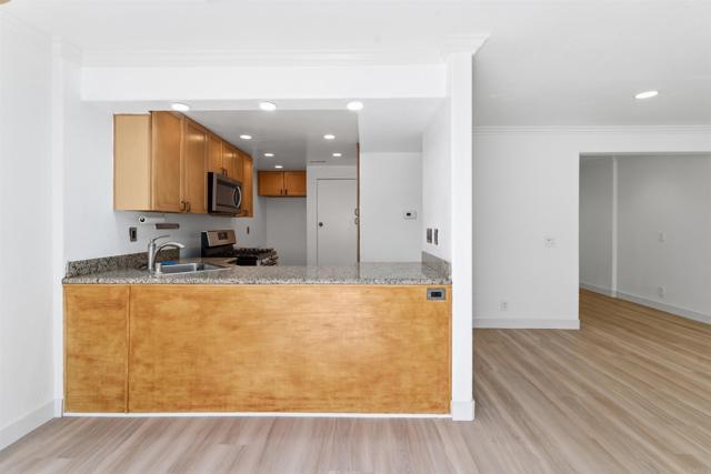 Detail Gallery Image 17 of 26 For 1540 Granite Hills Dr #C,  El Cajon,  CA 92019 - 2 Beds | 2/1 Baths