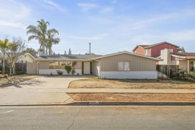 1355 Bluebell Way, El Cajon, California 92021, 3 Bedrooms Bedrooms, ,2 BathroomsBathrooms,Single Family Residence,For Sale,Bluebell Way,250001441SD