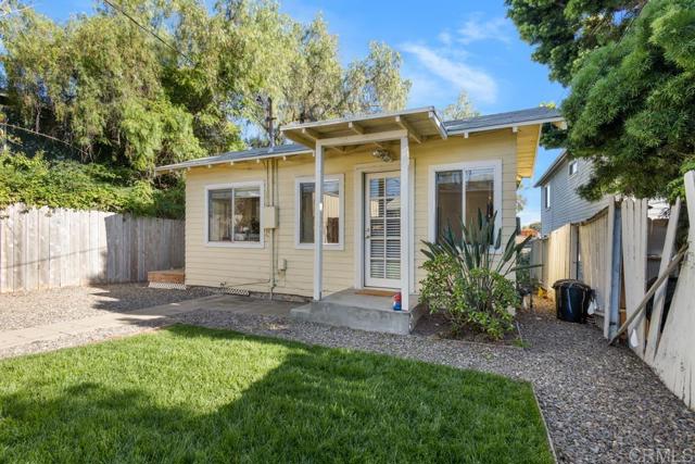 Detail Gallery Image 41 of 50 For 1607 1609 Robinson Ave, San Diego,  CA 92103 - – Beds | – Baths