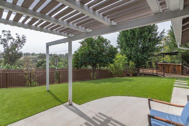 Detail Gallery Image 45 of 62 For 914 N Main Ave, Fallbrook,  CA 92028 - 3 Beds | 2 Baths