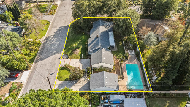 Detail Gallery Image 62 of 69 For 51 Rancho Rd, Sierra Madre,  CA 91024 - 3 Beds | 3/1 Baths