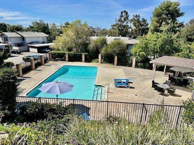 Detail Gallery Image 20 of 21 For 9662 Caminito Del Vida, San Diego,  CA 92121 - 3 Beds | 1/1 Baths