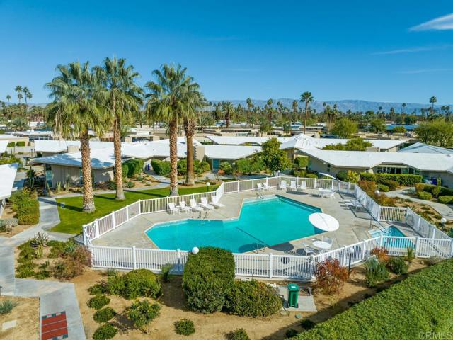 Detail Gallery Image 54 of 60 For 37800 Da Vall Dr #10,  Rancho Mirage,  CA 92270 - 2 Beds | 2 Baths