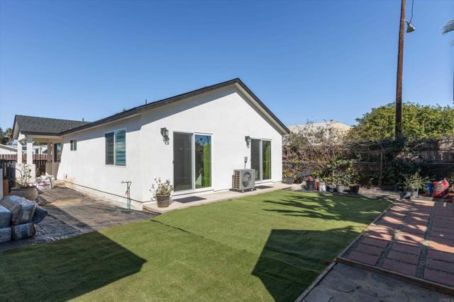 Detail Gallery Image 24 of 24 For 1134 S Orange St, Escondido,  CA 92025 - 3 Beds | 2 Baths