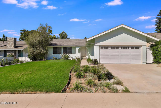 583 W Avenida De Las Flores, Thousand Oaks, CA 91360