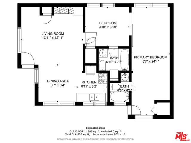402 North Venice Boulevard, A photo 14