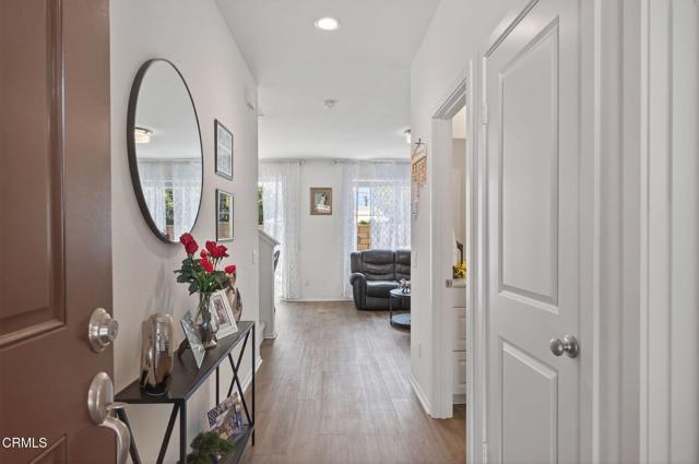 Detail Gallery Image 6 of 45 For 275 Fuerte Dr, Santa Paula,  CA 93060 - 4 Beds | 3 Baths