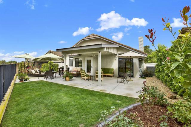 Detail Gallery Image 32 of 46 For 1251 Hatcreeck Ct, Vista,  CA 92081 - 3 Beds | 2/1 Baths