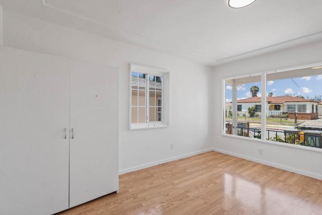 Home for Sale in National City