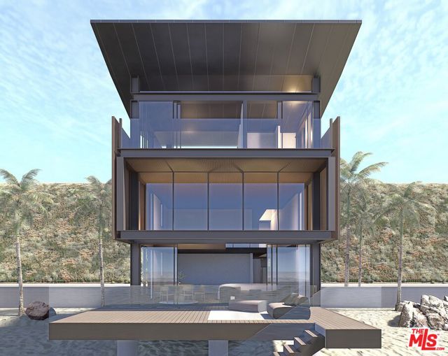 Drew Fenton | 21558 Pacific Coast Highway Malibu CA | MLS: 7134373