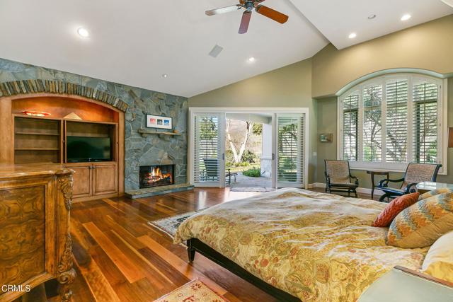Detail Gallery Image 19 of 63 For 12055 Sulphur Mountain Rd, Ojai,  CA 93023 - 7 Beds | 7/1 Baths