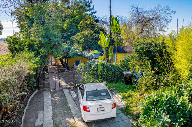 Detail Gallery Image 22 of 32 For 3864 Clayton Ave, Los Angeles,  CA 90027 - 2 Beds | 1 Baths