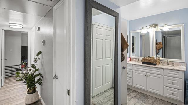 Detail Gallery Image 22 of 31 For 1677 Melrose Ave #H,  Chula Vista,  CA 91911 - 2 Beds | 2 Baths