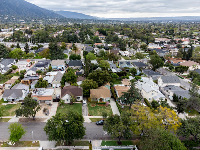 Detail Gallery Image 35 of 35 For 1228 Sinaloa Ave, Pasadena,  CA 91104 - 2 Beds | 1 Baths