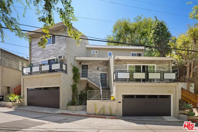1700 Occidental Boulevard, Los Angeles, California 90026, ,Multi-Family,For Sale,Occidental,25600815