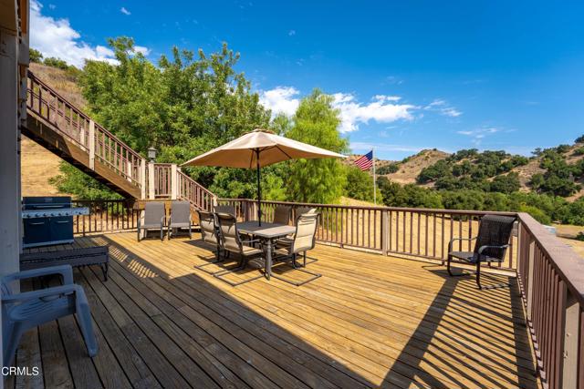 Detail Gallery Image 38 of 75 For 7477 Wheeler Canyon Rd, Santa Paula,  CA 93060 - 3 Beds | 4/1 Baths