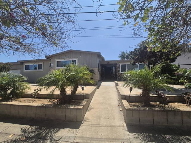 Detail Gallery Image 4 of 45 For 138 Shasta St, Chula Vista,  CA 91910 - 3 Beds | 2 Baths