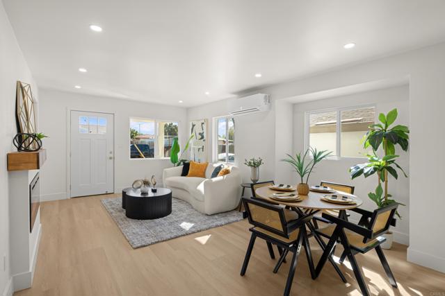 Detail Gallery Image 8 of 28 For 1728 Vesta St, –,  CA 92113 - 2 Beds | 1 Baths