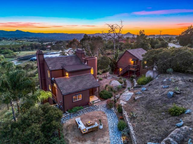 Home for Sale in Valley Center