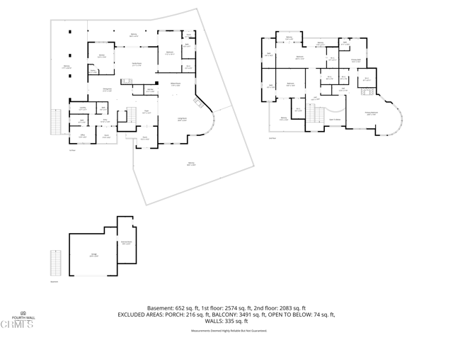 Detail Gallery Image 28 of 28 For 868 Braewood Ct, South Pasadena,  CA 91030 - 4 Beds | 5/1 Baths