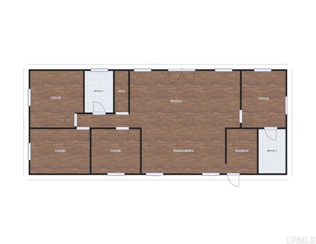 Image 19 of 29 For 2444 El Sereno Way