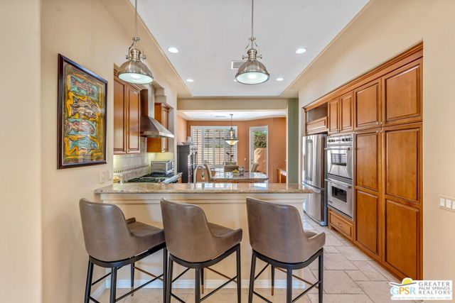 7 Ridgeline Way, Rancho Mirage, CA 92270