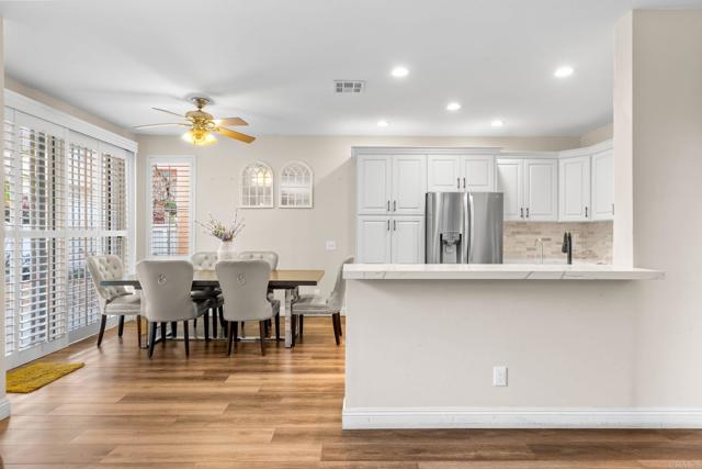 Detail Gallery Image 8 of 42 For 1194 Calle Tesoro, Chula Vista,  CA 91915 - 4 Beds | 2/1 Baths